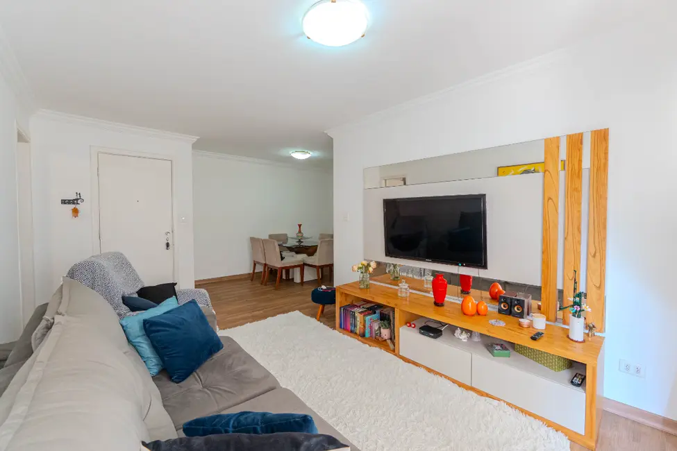 Foto 4 de Apartamento com 3 quartos à venda, 103m2 em Bela Vista, São Paulo - SP