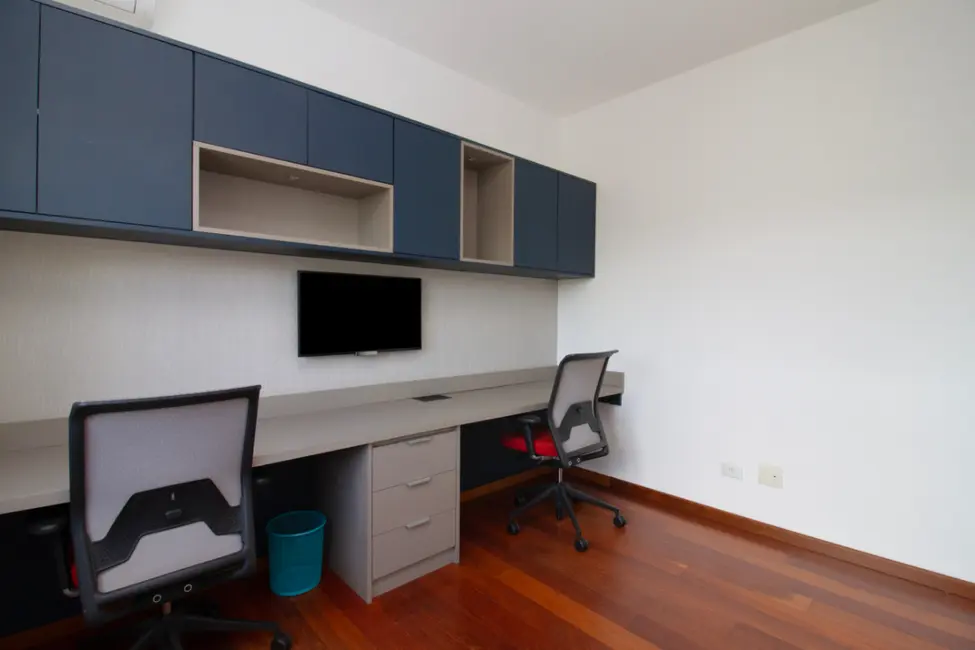 Foto 7 de Casa de Condomínio com 4 quartos à venda, 470m2 em Campo Belo, São Paulo - SP