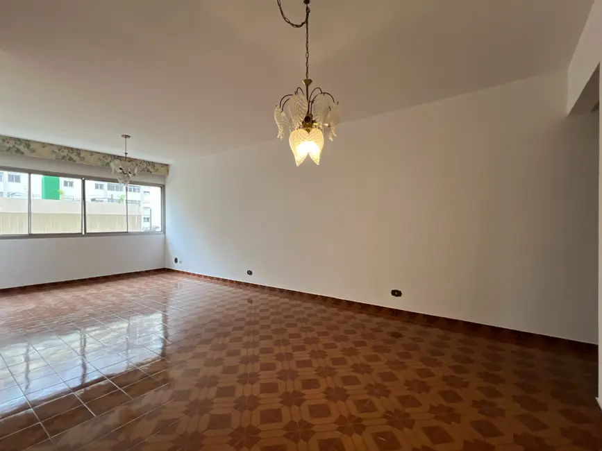 Foto 2 de Apartamento com 3 quartos à venda, 105m2 em Pinheiros, São Paulo - SP