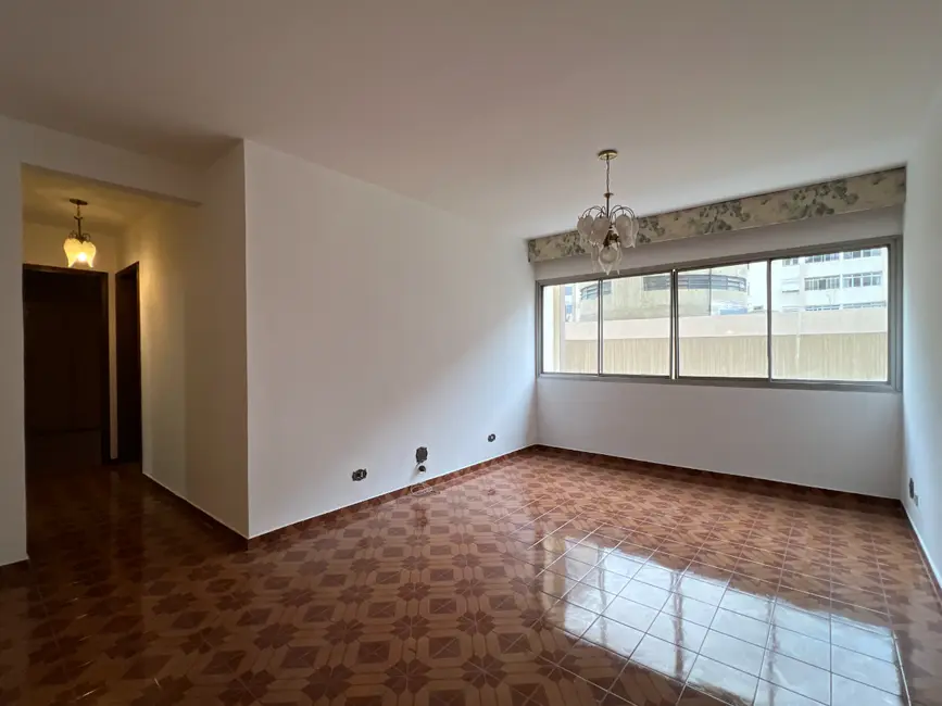 Foto 4 de Apartamento com 3 quartos à venda, 105m2 em Pinheiros, São Paulo - SP
