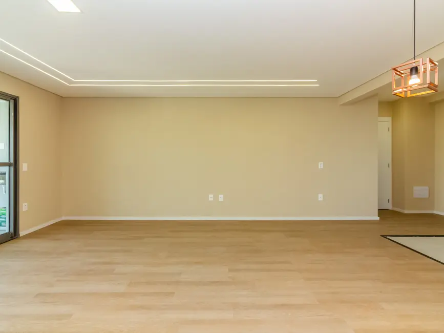 Foto 8 de Apartamento com 3 quartos à venda, 106m2 em City América, São Paulo - SP
