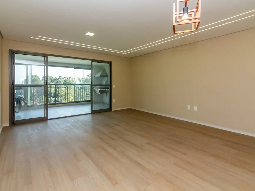Foto 4 de Apartamento com 3 quartos à venda, 106m2 em City América, São Paulo - SP
