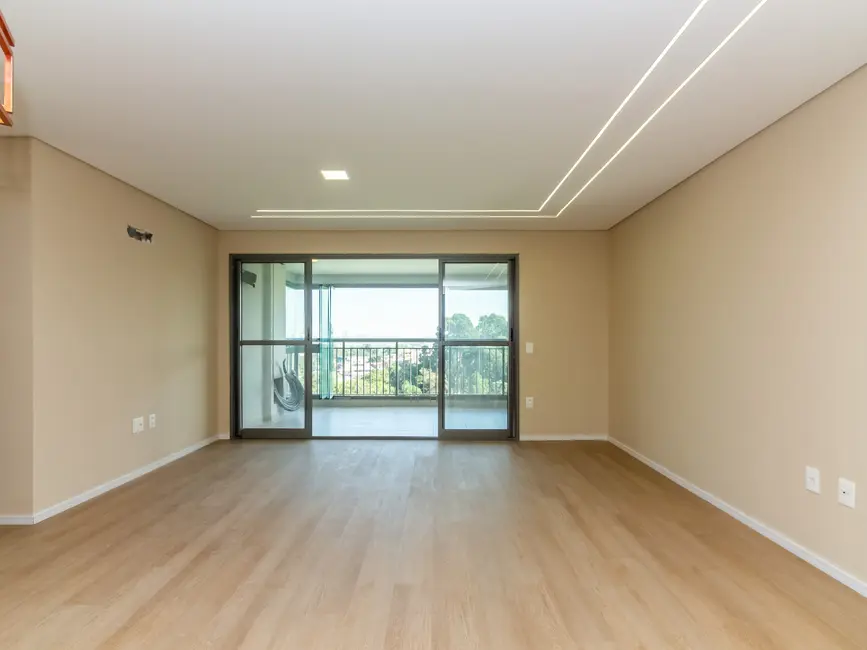 Foto 5 de Apartamento com 3 quartos à venda, 106m2 em City América, São Paulo - SP