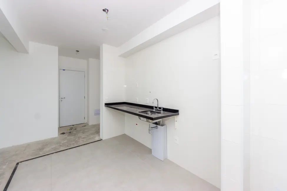 Foto 9 de Apartamento com 3 quartos à venda, 106m2 em City América, São Paulo - SP