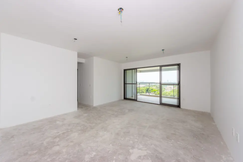 Foto 6 de Apartamento com 3 quartos à venda, 106m2 em City América, São Paulo - SP