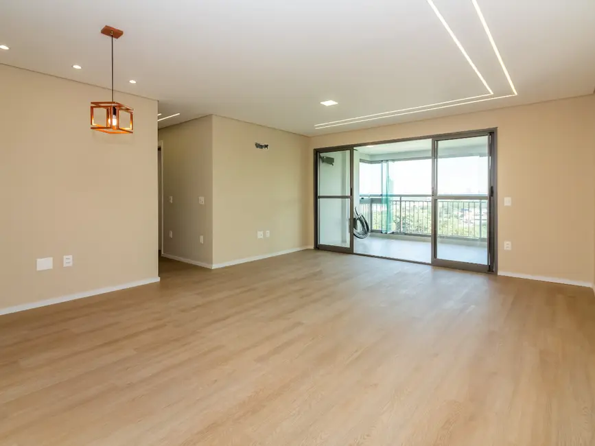 Foto 2 de Apartamento com 3 quartos à venda, 106m2 em City América, São Paulo - SP
