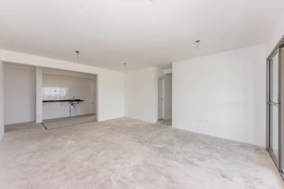 Foto 3 de Apartamento com 3 quartos à venda, 106m2 em City América, São Paulo - SP