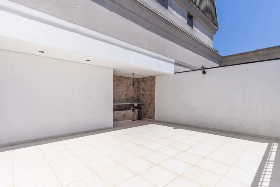 Foto 6 de Cobertura com 3 quartos à venda, 104m2 em Vila Andrade, São Paulo - SP