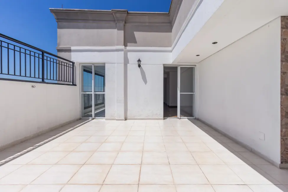 Foto 9 de Cobertura com 3 quartos à venda, 104m2 em Vila Andrade, São Paulo - SP