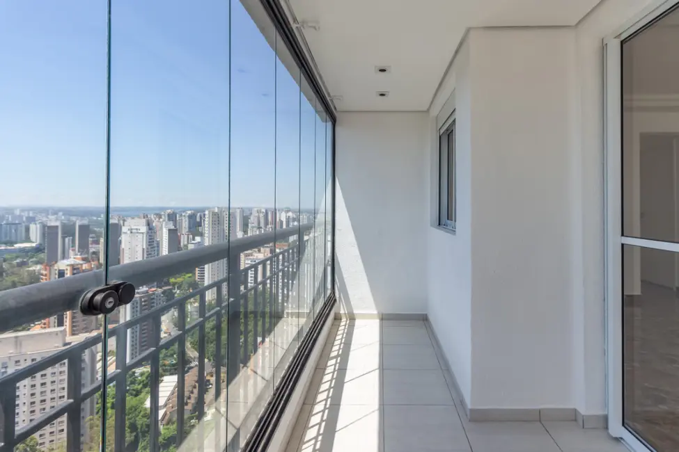 Foto 2 de Cobertura com 3 quartos à venda, 104m2 em Vila Andrade, São Paulo - SP