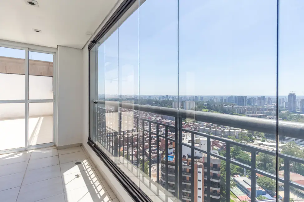 Foto 4 de Cobertura com 3 quartos à venda, 104m2 em Vila Andrade, São Paulo - SP