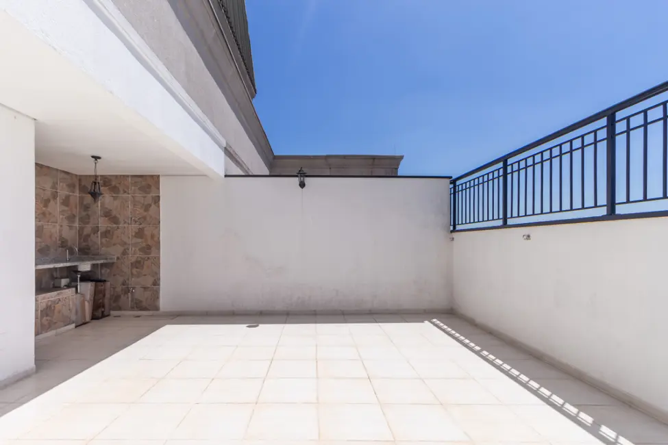 Foto 7 de Cobertura com 3 quartos à venda, 104m2 em Vila Andrade, São Paulo - SP