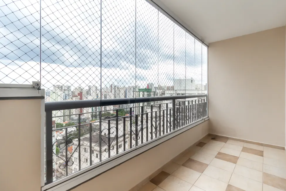 Foto 7 de Apartamento com 3 quartos à venda, 105m2 em Saúde, São Paulo - SP