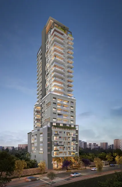 Foto 1 de Apartamento com 2 quartos à venda, 145m2 em Higienópolis, São Paulo - SP