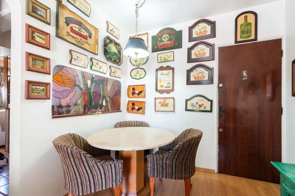 Foto 6 de Apartamento com 1 quarto à venda, 44m2 em Itaim Bibi, São Paulo - SP