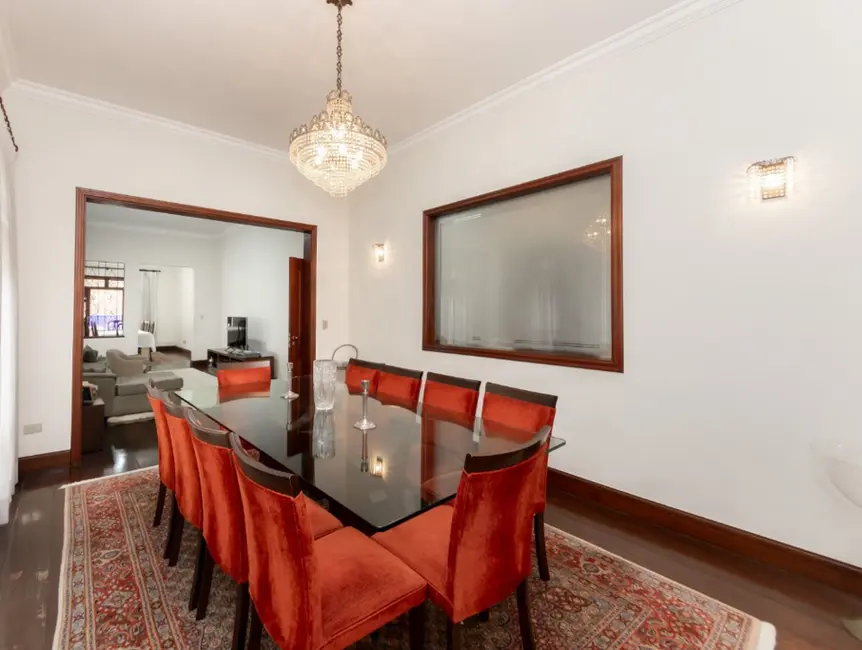 Sobrado com 4 quartos à venda, 600m2 em Morumbi, São Paulo - SP - imagem 6 Foto 6 de Sobrado com 4 quartos à venda, 600m2 em Morumbi, São Paulo - SP