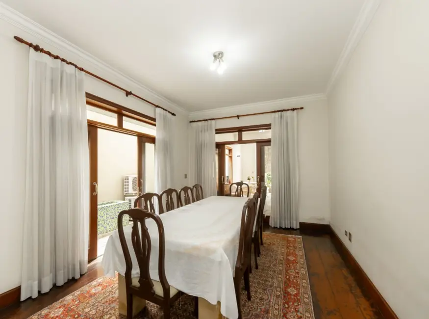 Sobrado com 4 quartos à venda, 600m2 em Morumbi, São Paulo - SP - imagem 7 Foto 7 de Sobrado com 4 quartos à venda, 600m2 em Morumbi, São Paulo - SP