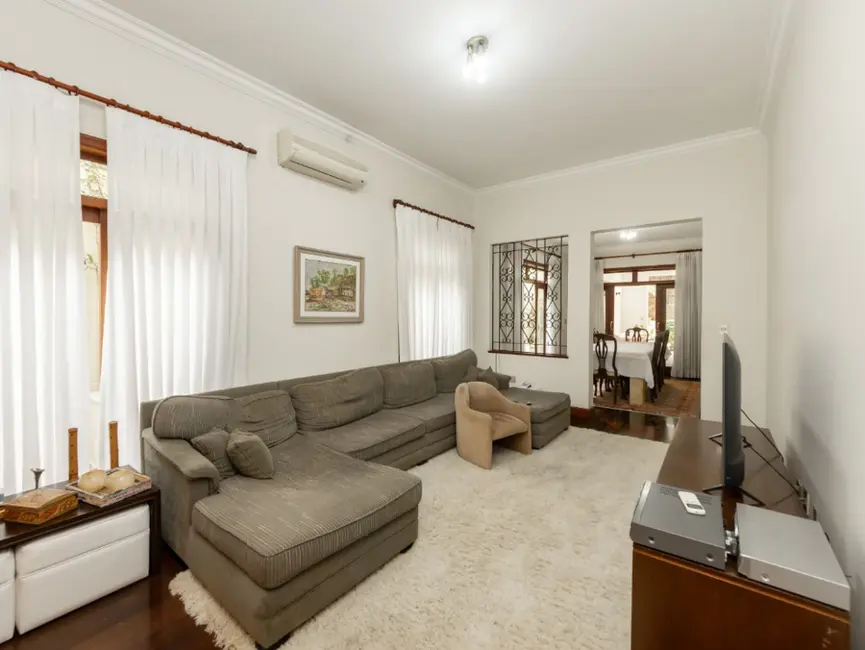 Sobrado com 4 quartos à venda, 600m2 em Morumbi, São Paulo - SP - imagem 5 Foto 5 de Sobrado com 4 quartos à venda, 600m2 em Morumbi, São Paulo - SP