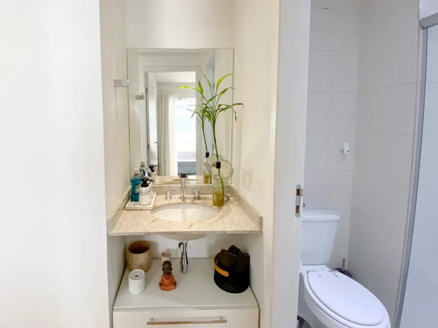 Foto 7 de Apartamento com 1 quarto à venda, 50m2 em Vila Anglo Brasileira, São Paulo - SP