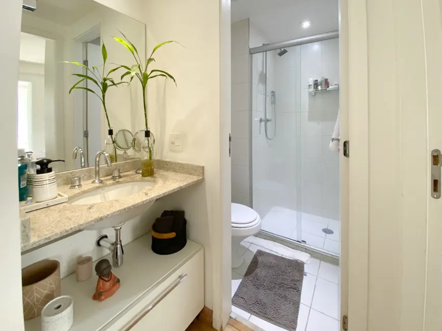 Foto 5 de Apartamento com 1 quarto à venda, 50m2 em Vila Anglo Brasileira, São Paulo - SP