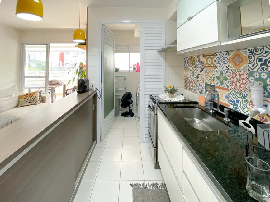 Foto 4 de Apartamento com 1 quarto à venda, 50m2 em Vila Anglo Brasileira, São Paulo - SP