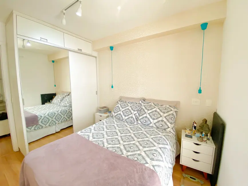 Foto 9 de Apartamento com 1 quarto à venda, 50m2 em Vila Anglo Brasileira, São Paulo - SP