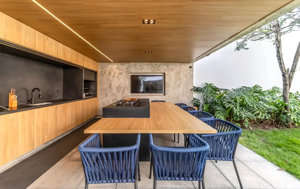 Foto 5 de Casa com 3 quartos à venda, 326m2 em Alto de Pinheiros, São Paulo - SP