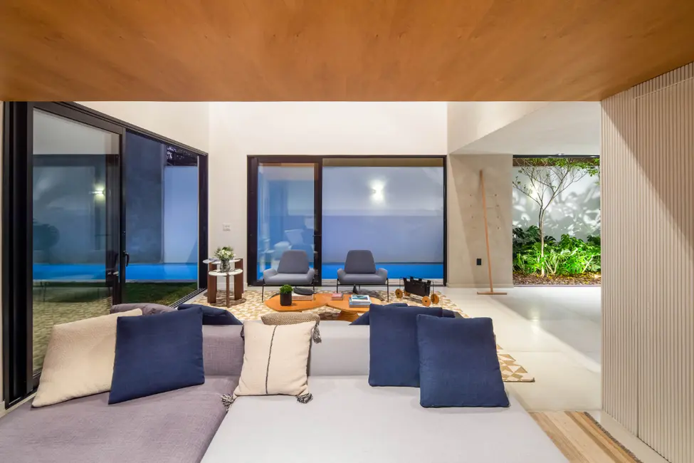 Foto 9 de Casa com 3 quartos à venda, 326m2 em Alto de Pinheiros, São Paulo - SP