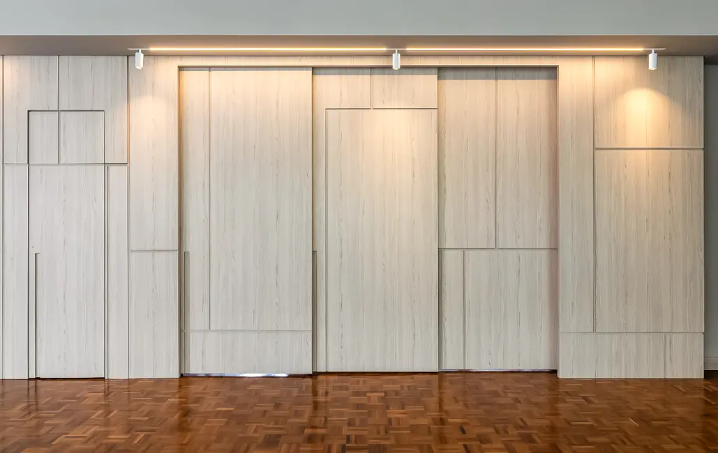 Foto 5 de Apartamento com 3 quartos à venda, 201m2 em Jardins, São Paulo - SP