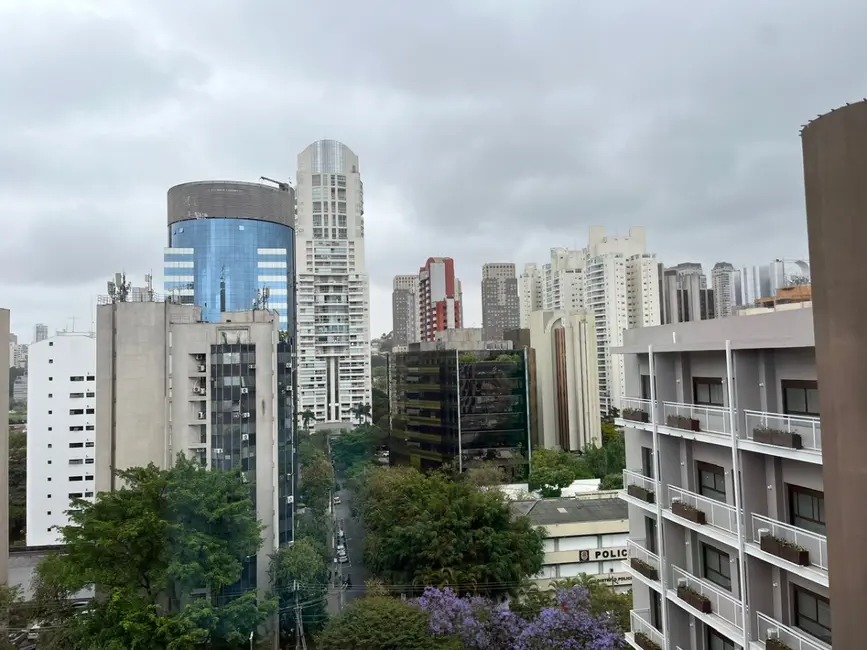 Apartamento com 2 quartos à venda, 75m2 em Brooklin Paulista, São Paulo - SP - imagem 1 Foto 1 de Apartamento com 2 quartos à venda, 75m2 em Brooklin Paulista, São Paulo - SP