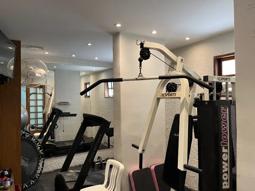 Apartamento com 2 quartos à venda, 75m2 em Brooklin Paulista, São Paulo - SP - imagem 9 Foto 9 de Apartamento com 2 quartos à venda, 75m2 em Brooklin Paulista, São Paulo - SP