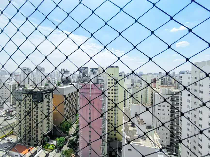 Foto 9 de Apartamento com 3 quartos à venda, 184m2 em Moema, São Paulo - SP