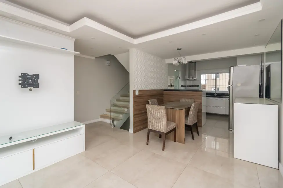 Casa de Condomínio com 3 quartos à venda, 120m2 em Casa Verde, São Paulo - SP - imagem 1 Foto 1 de Casa de Condomínio com 3 quartos à venda, 120m2 em Casa Verde, São Paulo - SP