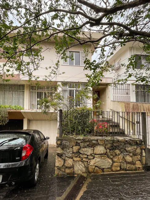 Sobrado com 5 quartos à venda, 256m2 em Vila Madalena, São Paulo - SP - imagem 6 Foto 6 de Sobrado com 5 quartos à venda, 256m2 em Vila Madalena, São Paulo - SP