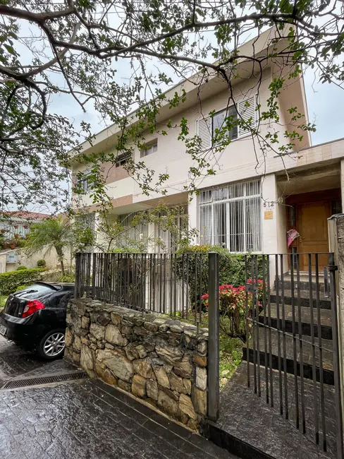 Sobrado com 5 quartos à venda, 256m2 em Vila Madalena, São Paulo - SP - imagem 4 Foto 4 de Sobrado com 5 quartos à venda, 256m2 em Vila Madalena, São Paulo - SP