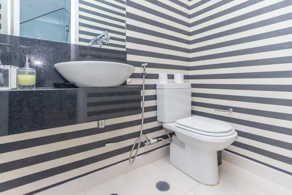 Foto 9 de Cobertura com 1 quarto à venda, 108m2 em Cidade Monções, São Paulo - SP