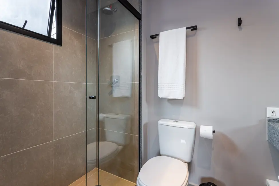 Foto 7 de Apartamento com 1 quarto à venda em Jardim Paulista, São Paulo - SP