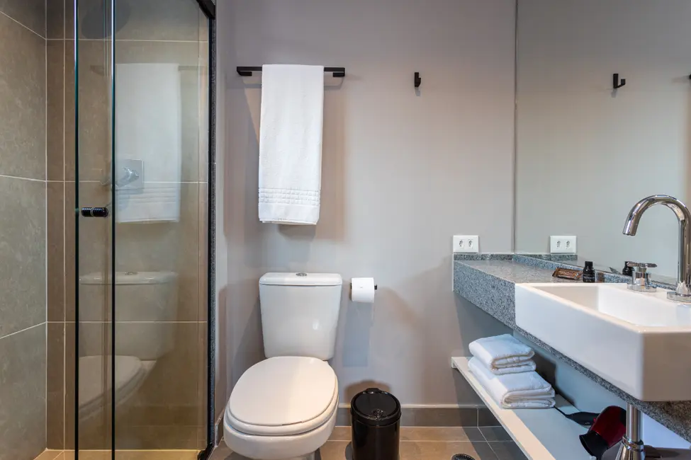Foto 8 de Apartamento com 1 quarto à venda em Jardim Paulista, São Paulo - SP