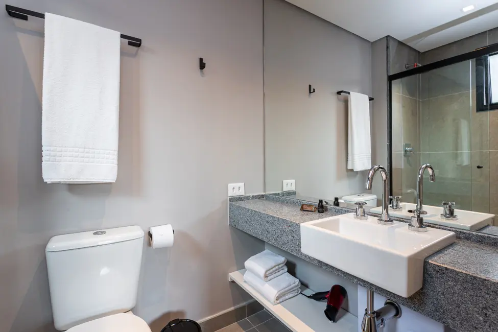 Foto 6 de Apartamento com 1 quarto à venda em Jardim Paulista, São Paulo - SP