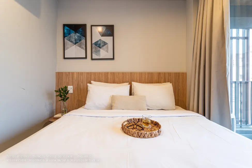 Foto 9 de Apartamento com 2 quartos à venda, 64m2 em Jardim Paulista, São Paulo - SP
