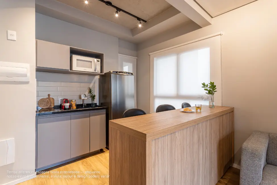 Foto 5 de Apartamento com 2 quartos à venda, 64m2 em Jardim Paulista, São Paulo - SP