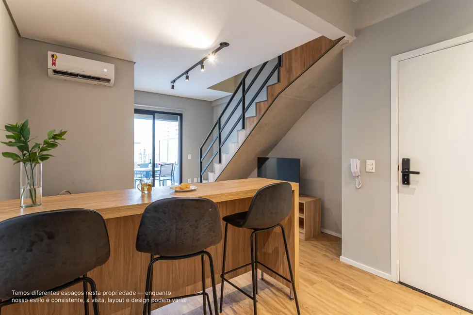 Foto 8 de Apartamento com 2 quartos à venda, 64m2 em Jardim Paulista, São Paulo - SP