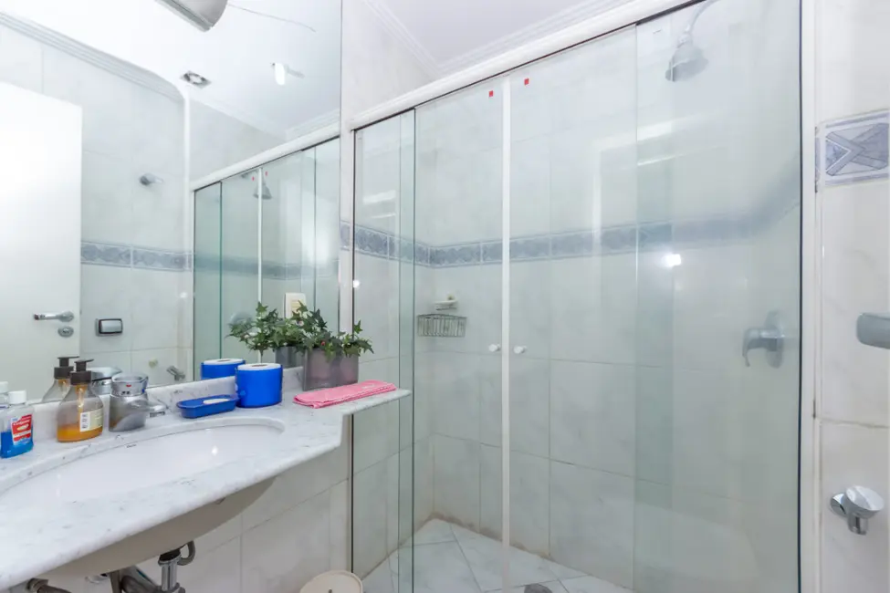 Foto 8 de Apartamento com 4 quartos à venda, 271m2 em Santa Cecília, São Paulo - SP