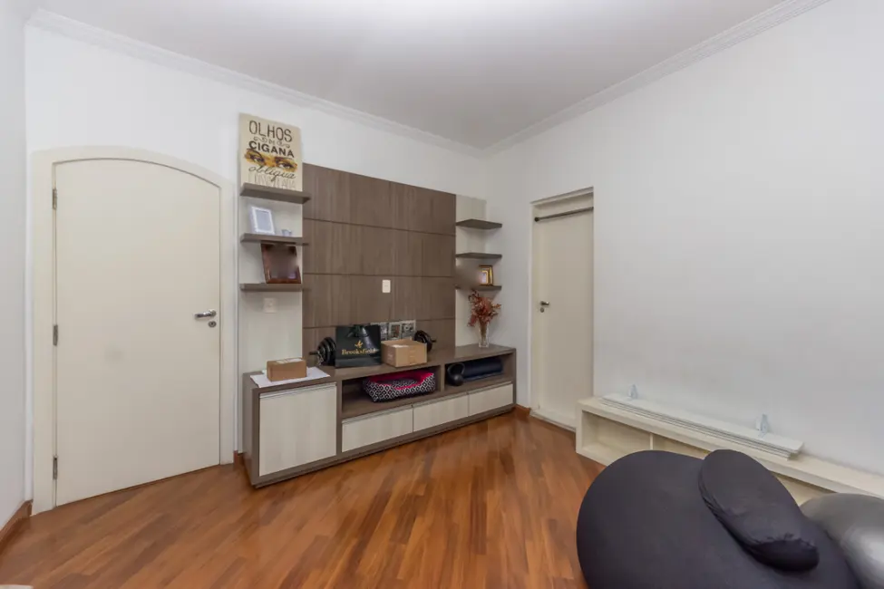 Foto 6 de Apartamento com 4 quartos à venda, 271m2 em Santa Cecília, São Paulo - SP