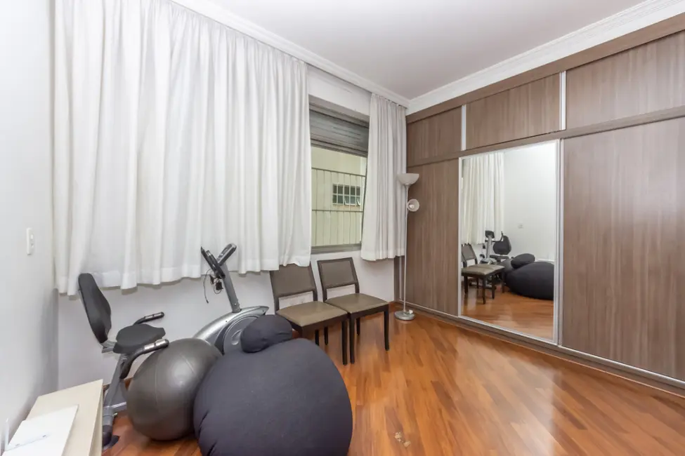 Foto 7 de Apartamento com 4 quartos à venda, 271m2 em Santa Cecília, São Paulo - SP