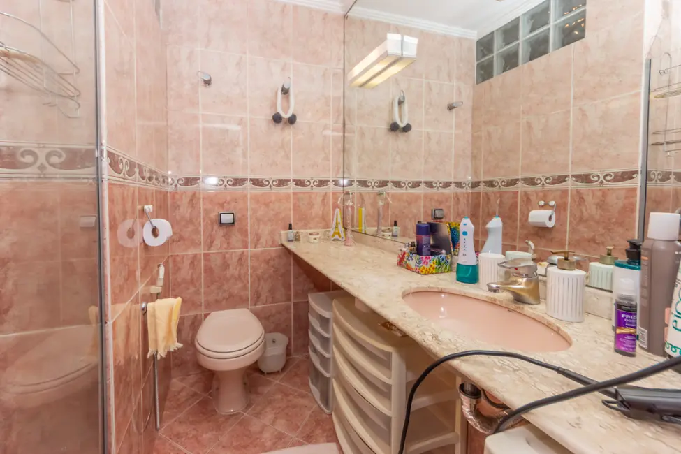 Foto 9 de Apartamento com 4 quartos à venda, 271m2 em Santa Cecília, São Paulo - SP