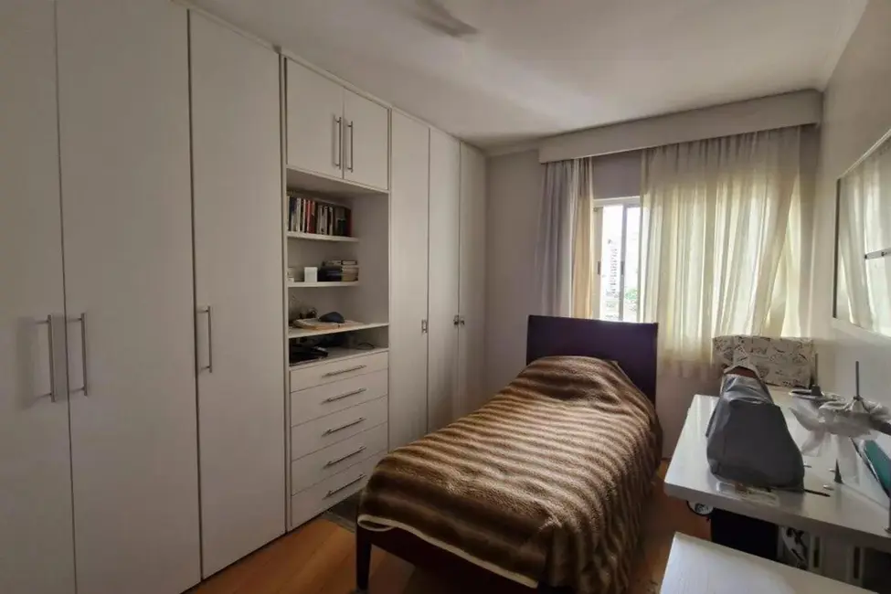 Foto 9 de Apartamento com 3 quartos à venda, 103m2 em São Paulo - SP