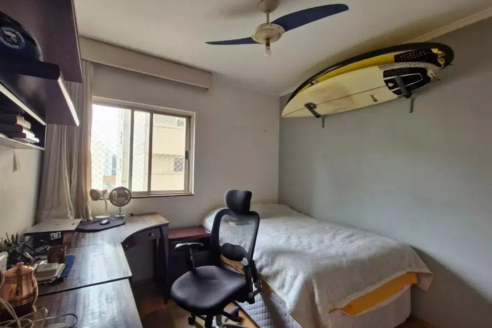 Foto 4 de Apartamento com 3 quartos à venda, 103m2 em São Paulo - SP