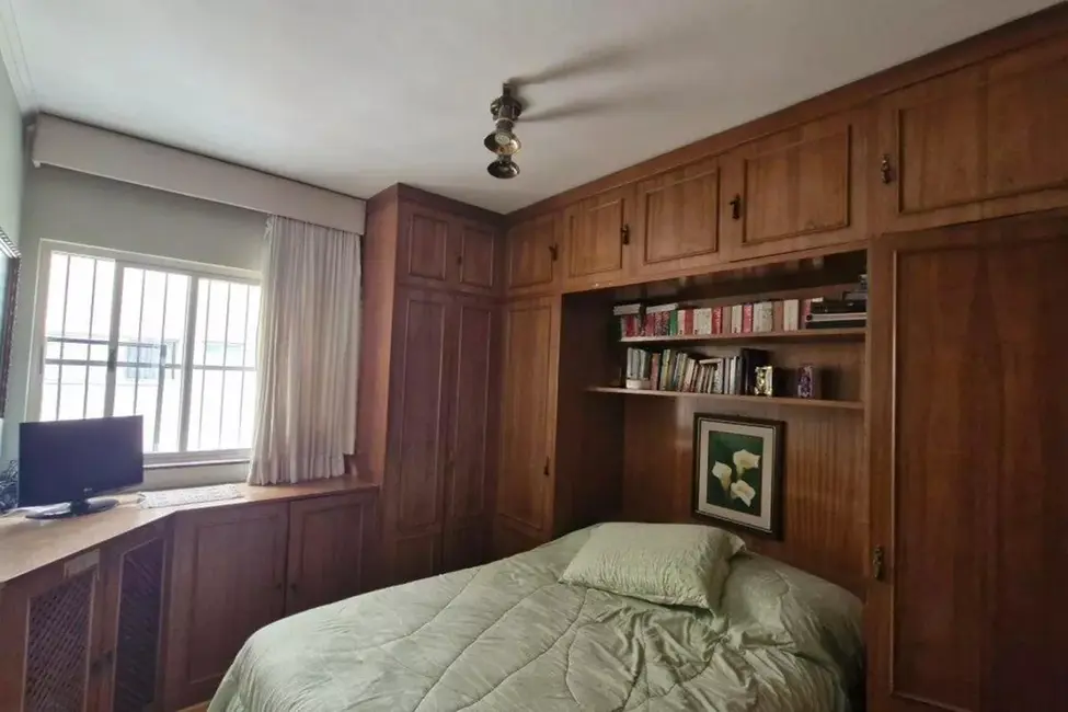 Foto 5 de Apartamento com 3 quartos à venda, 103m2 em São Paulo - SP