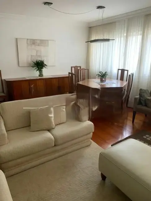 Foto 1 de Apartamento com 3 quartos à venda, 103m2 em São Paulo - SP